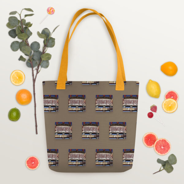 Tote bag - Image 5