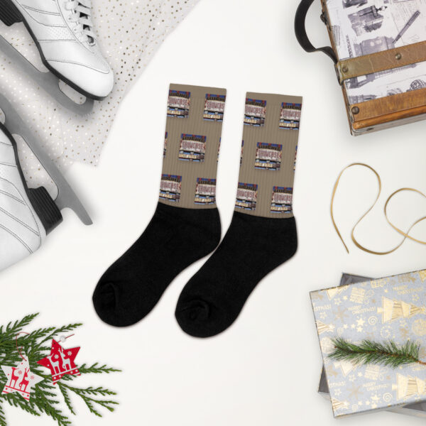 Socks - Image 2