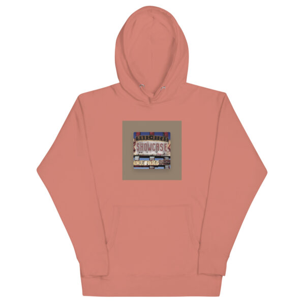 Unisex Hoodie - Image 4