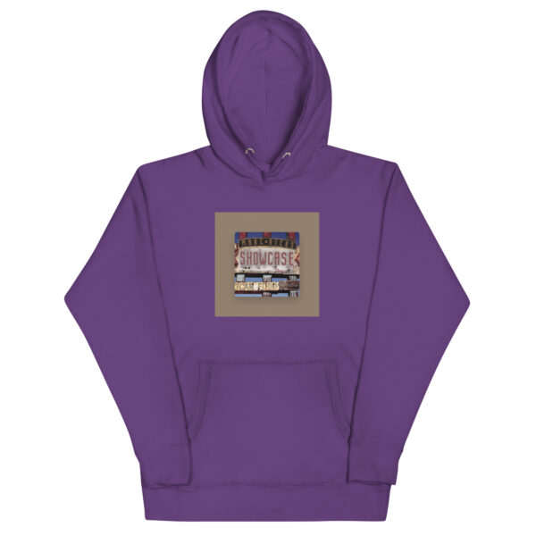 Unisex Hoodie - Image 3