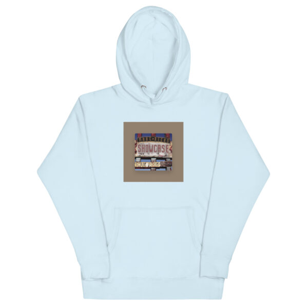 Unisex Hoodie - Image 5
